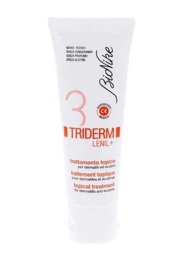 Bionike Triderm Lenil+ 50 ML