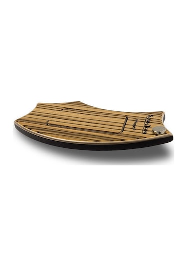 Schlagwerk Sj110z Samjam Gitar Trampet Zebrano Design