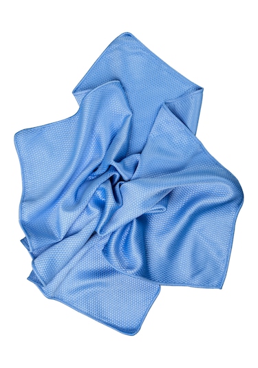 Roro Auto Olimpos Mikrofiber Oto Cam Bezi 50X70 & Munzur Yıkama Eldiveni Araç Yıkama Seti