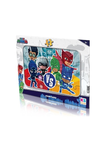 Nas 704-1 Nasreddin Hoca Frame Puzzle 24 -ks