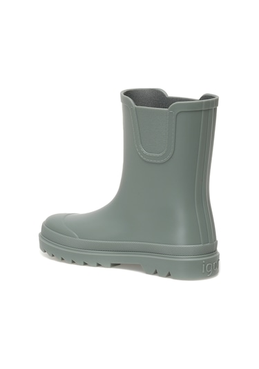 Igor W10274 Tokıo Su Yeşili Erkek Çocuk Yağmur Çizmesi 000000000101441906 Yeşil