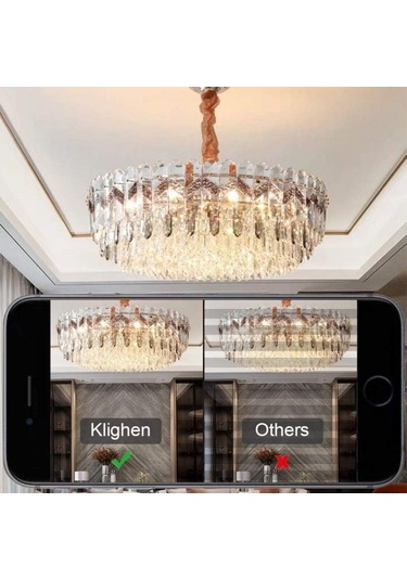 G9 Led-lampa, 220v Naturvit 5500k 3w 8'li Paket - Perfet