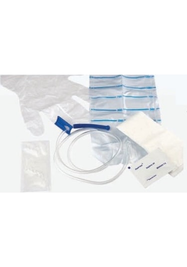 Lavman Seti-Enema Set 2 Adet