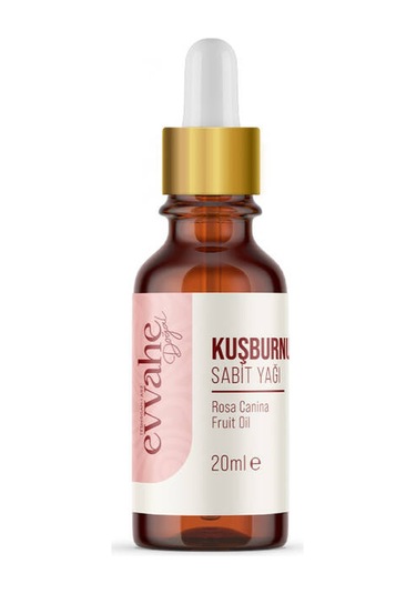 Kuşburnu Yağı 20ml. 20 ML