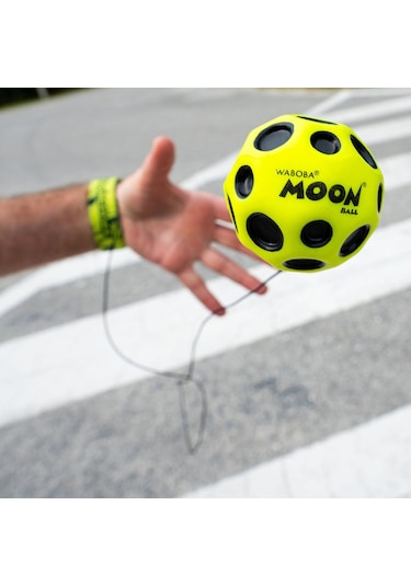 Waboba Bounceback Sarı