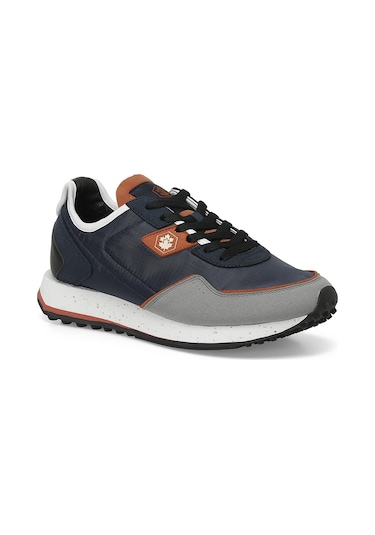 Lumberjack Borıs 4fx Lacivert Erkek Spor Ayakkabı 000000000101533240 Lacivert