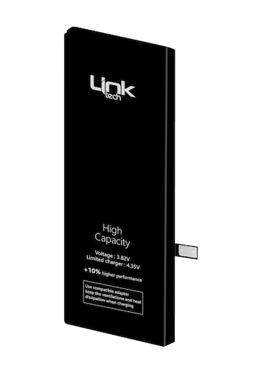 Linktech LIB-IP5S Apple Uyumlu iPhone 5S  Batarya