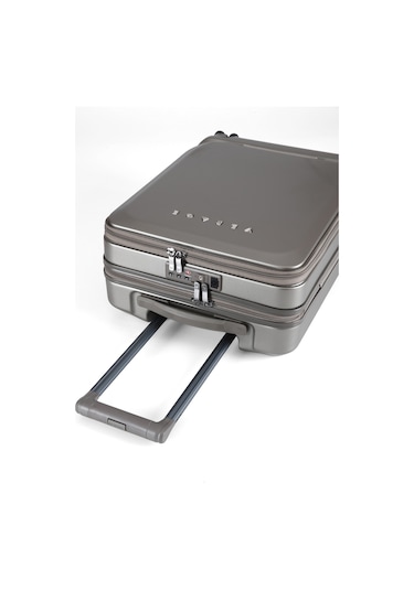 Verage Unisex Kabin Boy Valiz V.v22044-3 Sampanya