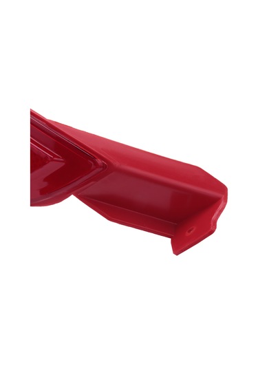 Ford Fiesta Mk7 2008-2012 İçin Araba Tamponu Sağ Stop Lambası Sis Lambası