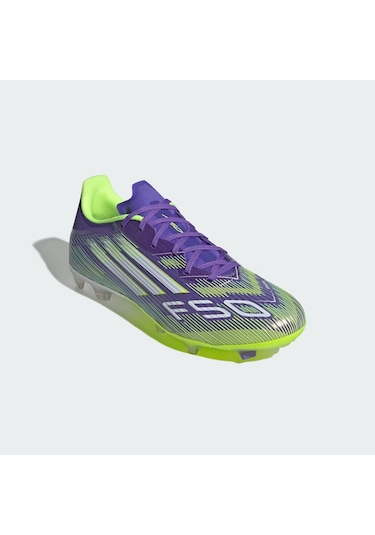 Adidas F50 League Fg Erkek Krampon C-adıjı0003e10a00 Mor