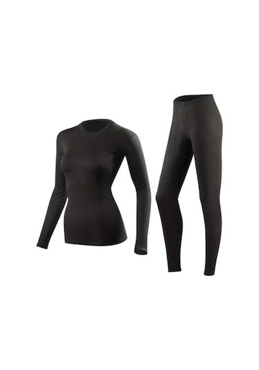 Termal Tayt Alt Üst Takım Termal Fanila Içlik Karışık