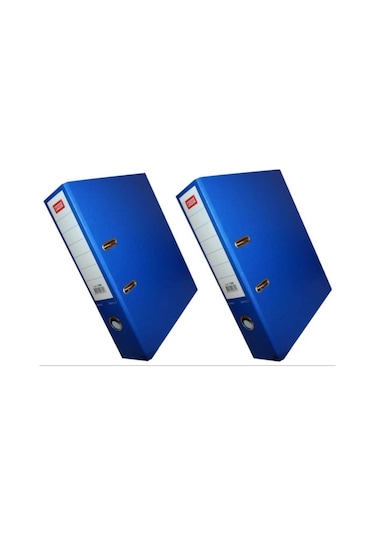 Cassa Plastik Klasör Geniş Klasör 1 Adet