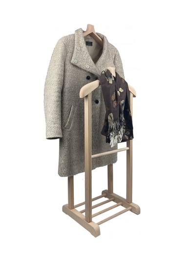 Melada Mobilya Gürgen Çift Tepeli Dilsiz Uşak Ham Basic Ceviz