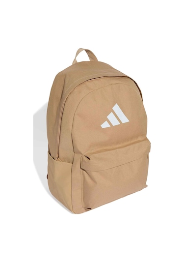 Adidas Clsc Bars Bp Bej Unisex Sırt Çantası 000000000102267812 Bej