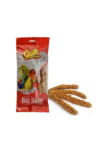 QUİK Daldarı - 120 gr