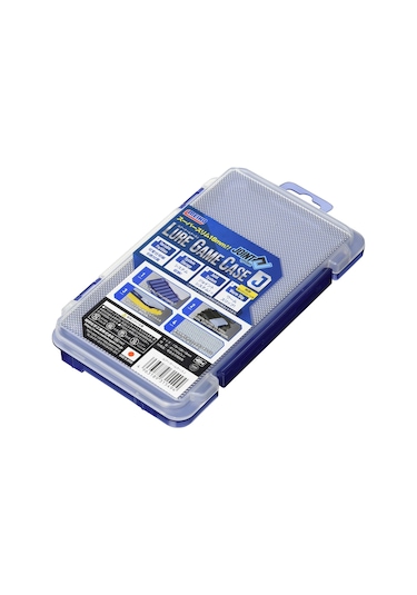 Meiho Lure Game Case J Lrf Maket Kutusu