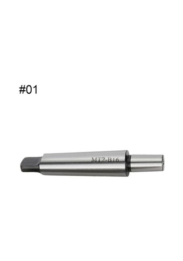 Novahub Mt2-b16/jt6/jt33 Pens Şaft Konik Çardak Cnc Makinesi Matkap Chuck Biyel 1