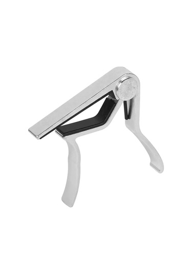 Alıce Akustik Ve Elektrik Gitarlar İçin Kapo 109290326