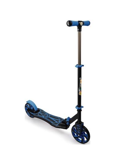 Çekirdek Zeka Dipsy Scooter