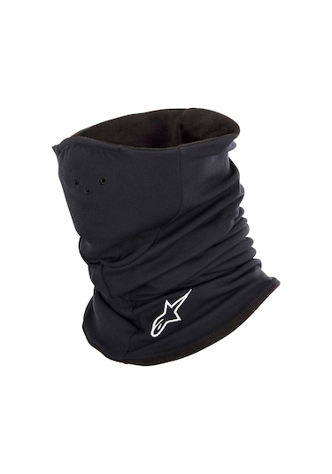 Alpinestars Tech Termal Boyunluk Siyah Siyah