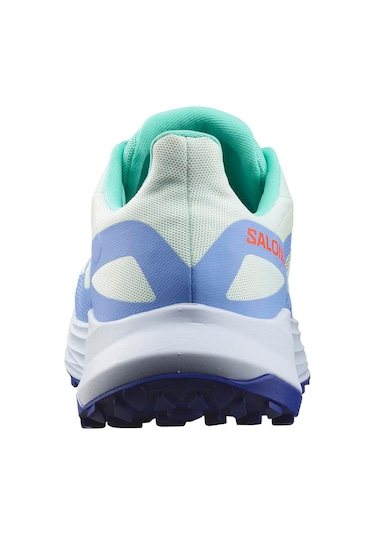 Salomon Kadın Patika Koşu Ayakkabısı Ultra Flow Mint 28541 Mint