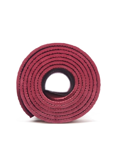 Adidas Yoga Minderi - 4mm - Collegiate Burgundy Adyg-10001cb