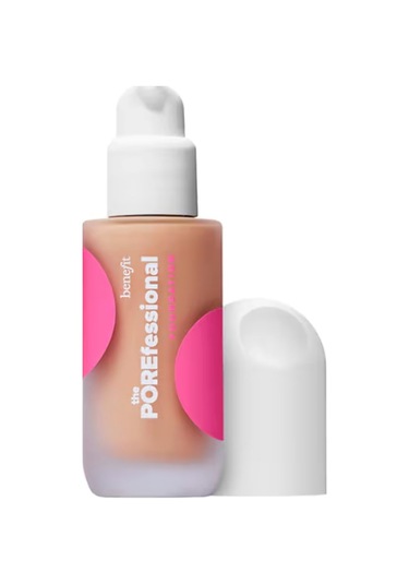 Benefit Cosmetics Niacinamide İçeren, Pürüzsüzlük Etkili Fondöten 12n Diğer