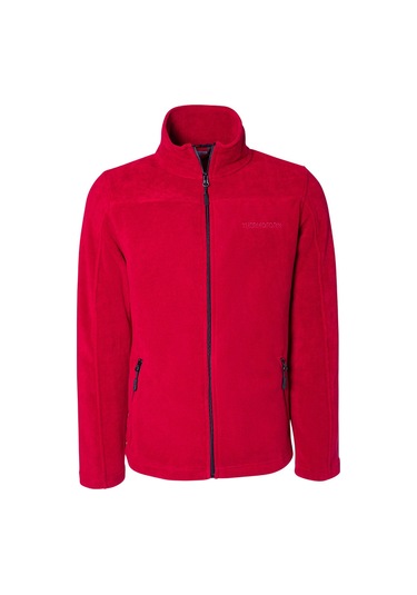 THERMOFORM POLAR MONT - KÖROĞLU 22;BORDO