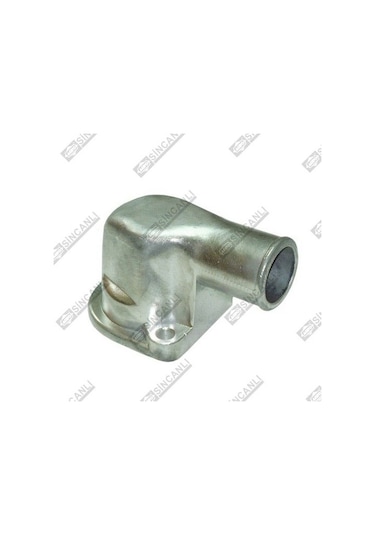 Ford Traktör 3000 - 5000 Termostat Gövdesi  Contalı
