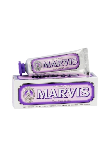 Marvis Jasmin Mint Diş Macunu 25 ML