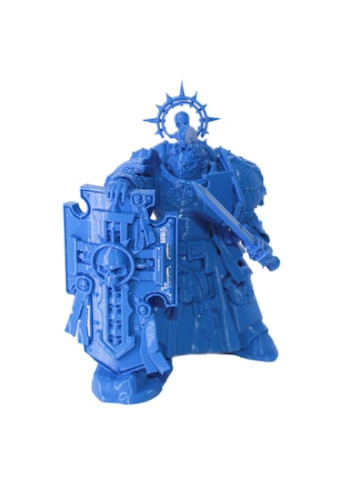 Warhammer Gladyatör Figür
