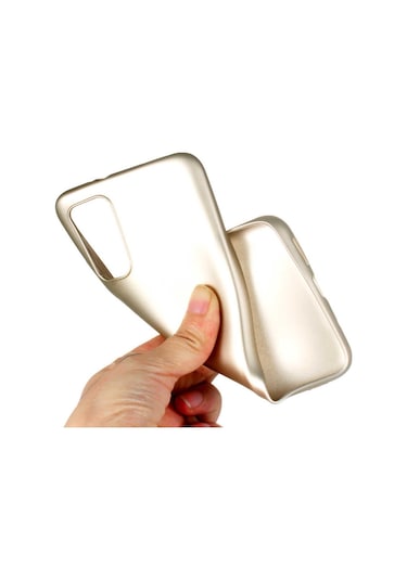 Xiaomi Redmi Note 9 4G Kılıf Soft Mat Premier Case