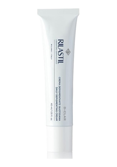 Rilastil D-Clar Depigmenting Cream Leke Önleyici Bakım Kremi 40 ML