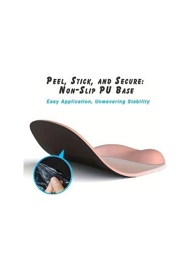 Elmpaly Sarı Sku Jel Bilek Destekli Ergonomik Mouse Pad - Premium Naylon, Kaymaz, Ofis Ve Oyun İçin, Laptop Ve Masaüstü Uyumlu, Kauçuk Taban