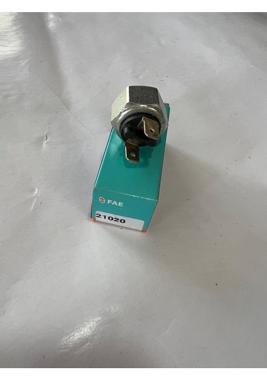 Karsan J10 - J9 Premier Fren Hidrolik Stop Müşürü Fae 21020