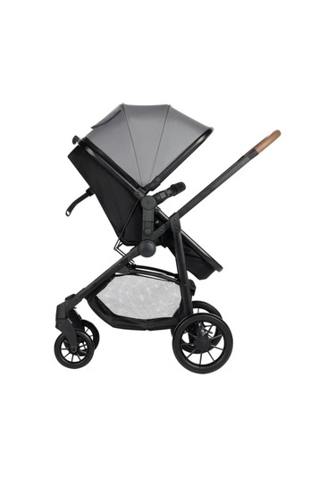 Bebeconfort Haze Trio 3'ü 1 Arada Seyahat Sistem Bebek Araba