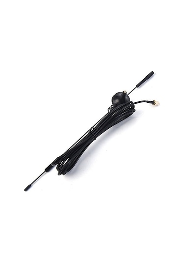 12dbi Dış Mekan Anten Sma Erkek 1.5 Metre Kablo 700Mhz - 2.7GHz Mıknatıslı Gsm Wifi SMA RF Wifi Sinyal Kuvvetlendirici Harici Anten 2G/3G/4G/GSM LTE