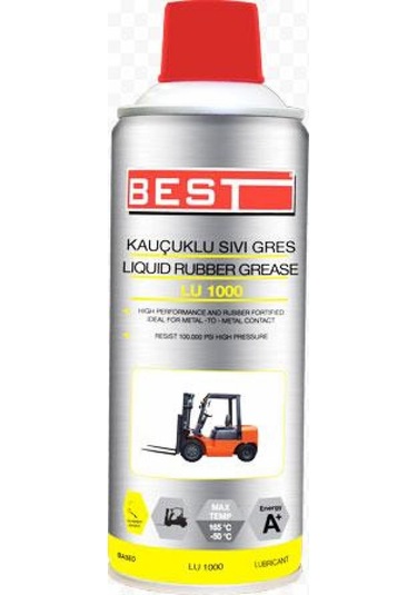 Best Sıvı Gres 500 Ml