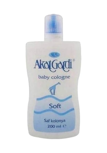 Akat Gardi Fresh Saf Bebek Kolonya 200 Ml