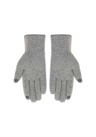 Only Kadın Onljessıca Örme Eldiven 15183880 Gri Gri