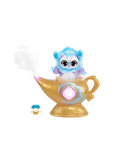 Magic Mixies Mavi Sihirli Lamba S3 14833