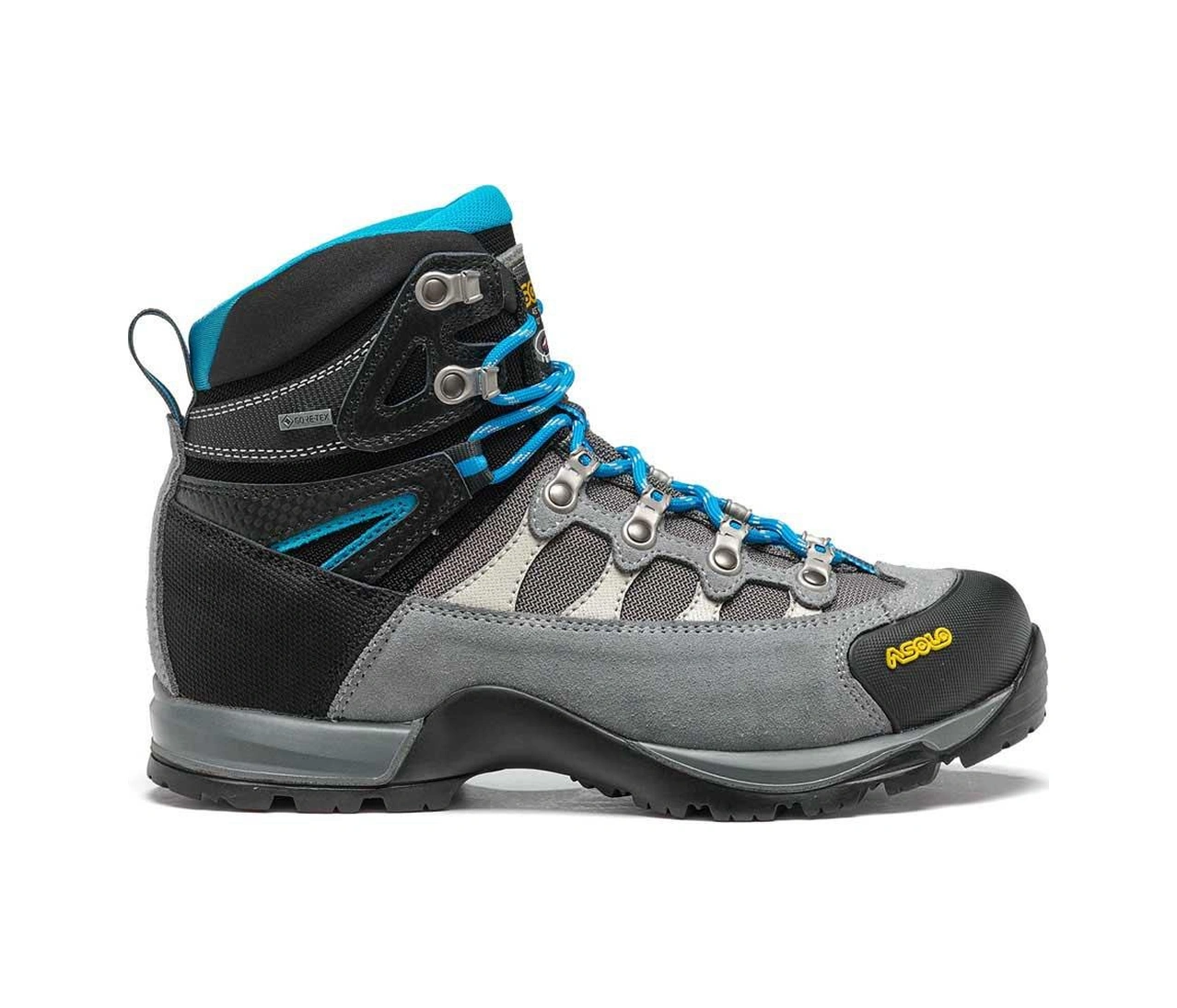 Asolo Stynger Goretex Hiking Boots Kadın Renkli