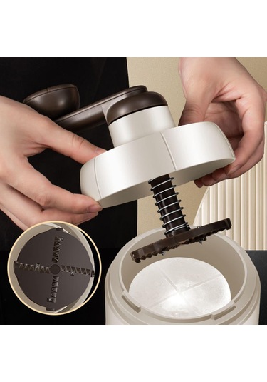 Suntek Mini Buz Kırıcı Diğer