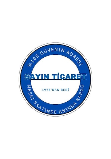 Traktör Fortlif Mini Çakar Lamba Sarı Çakar Lamba 12-24 Volt