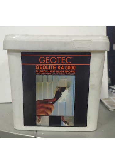 Betopan Hafif Dolgu İpek Macunu 10 Lt