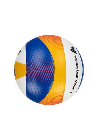 Mikasa Bv550c Fıvb Onaylı Plaj Voleybolu Maç Topu Sarı