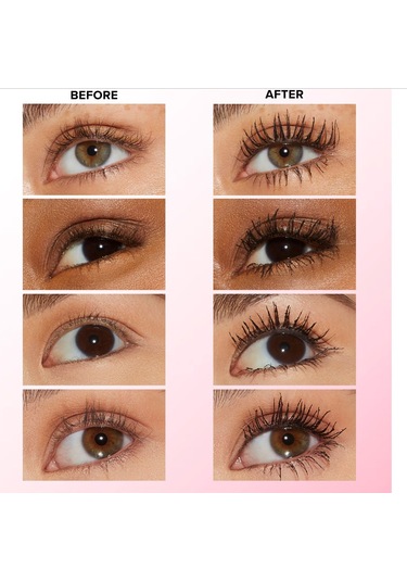 Too Faced Ribbon Wrapped Lash - Maskara Tüp Sistemi Diğer