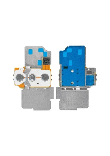 LG Uyumlu  G2 D802 On Off Power Ses Tuş Film Flex