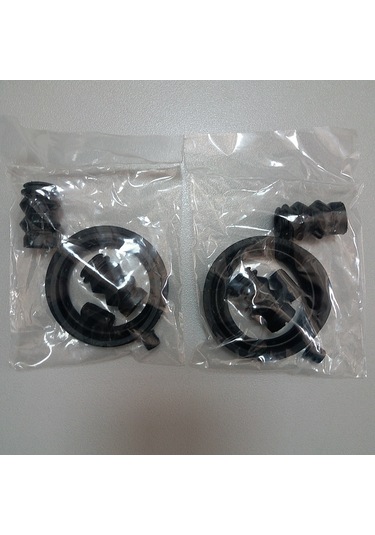 Citroen C5 Kaliper Tamir Takımı Ön 2001-2008