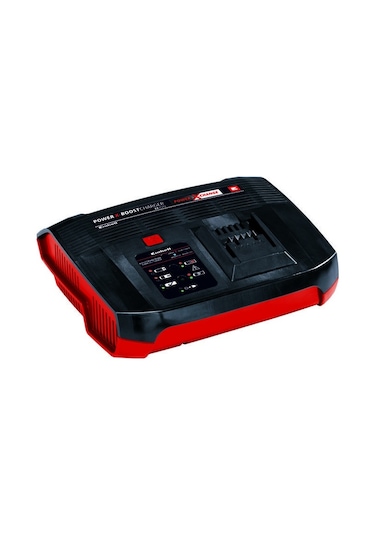 Einhell 4512064 18V 6Ah Power-X-Boostcharger Hızlı Modlu Şarj Cihazı
